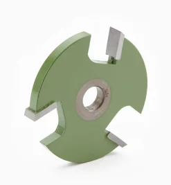 Discount 3-Wing Slotting Cutters Routing