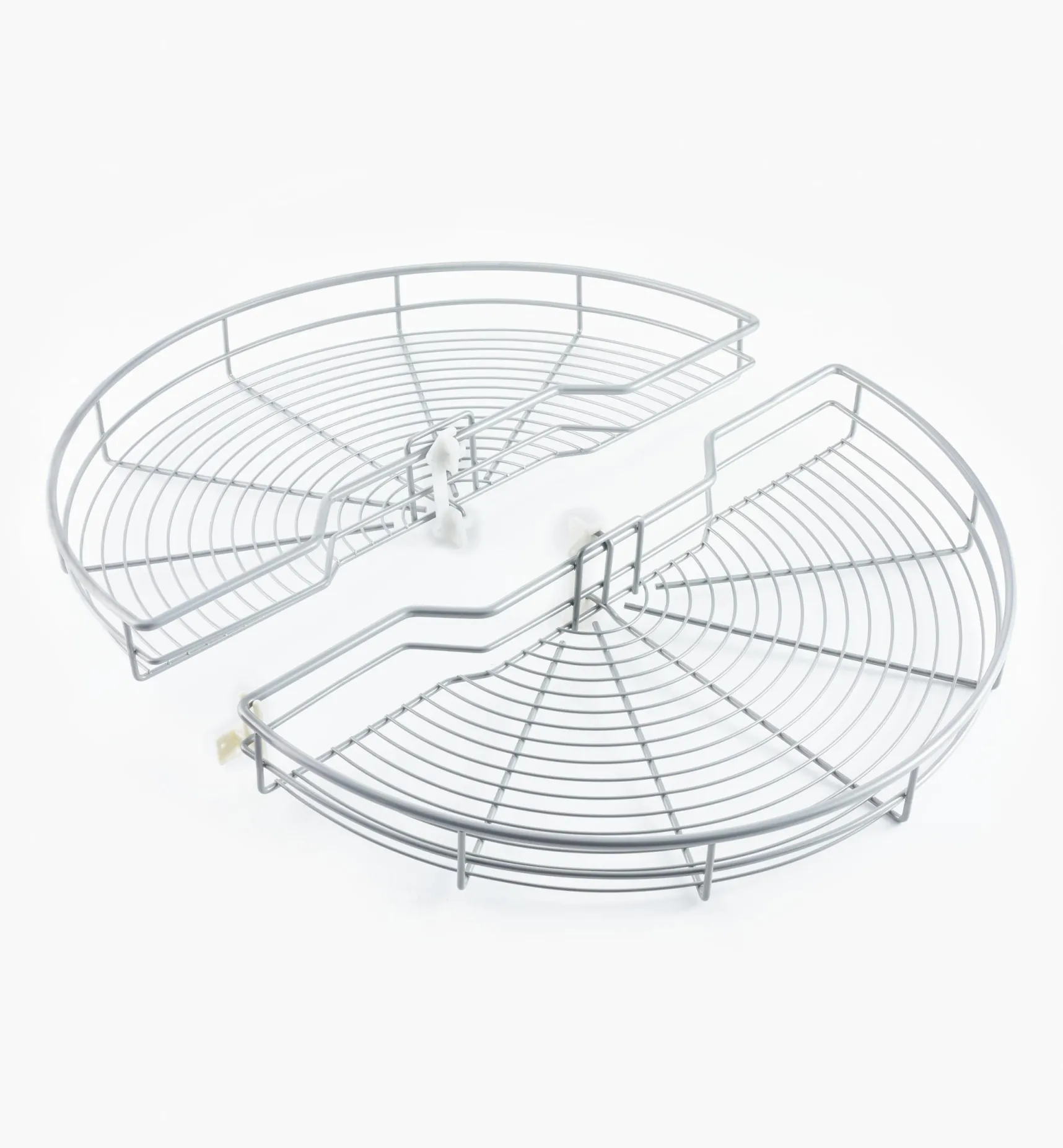Hot Wire Carousels Kitchen Hardware