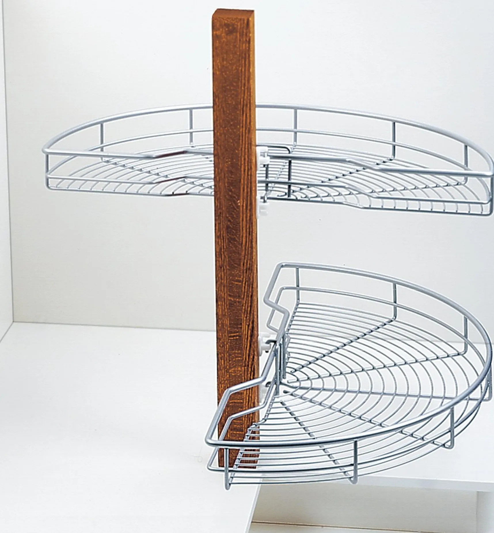Hot Wire Carousels Kitchen Hardware