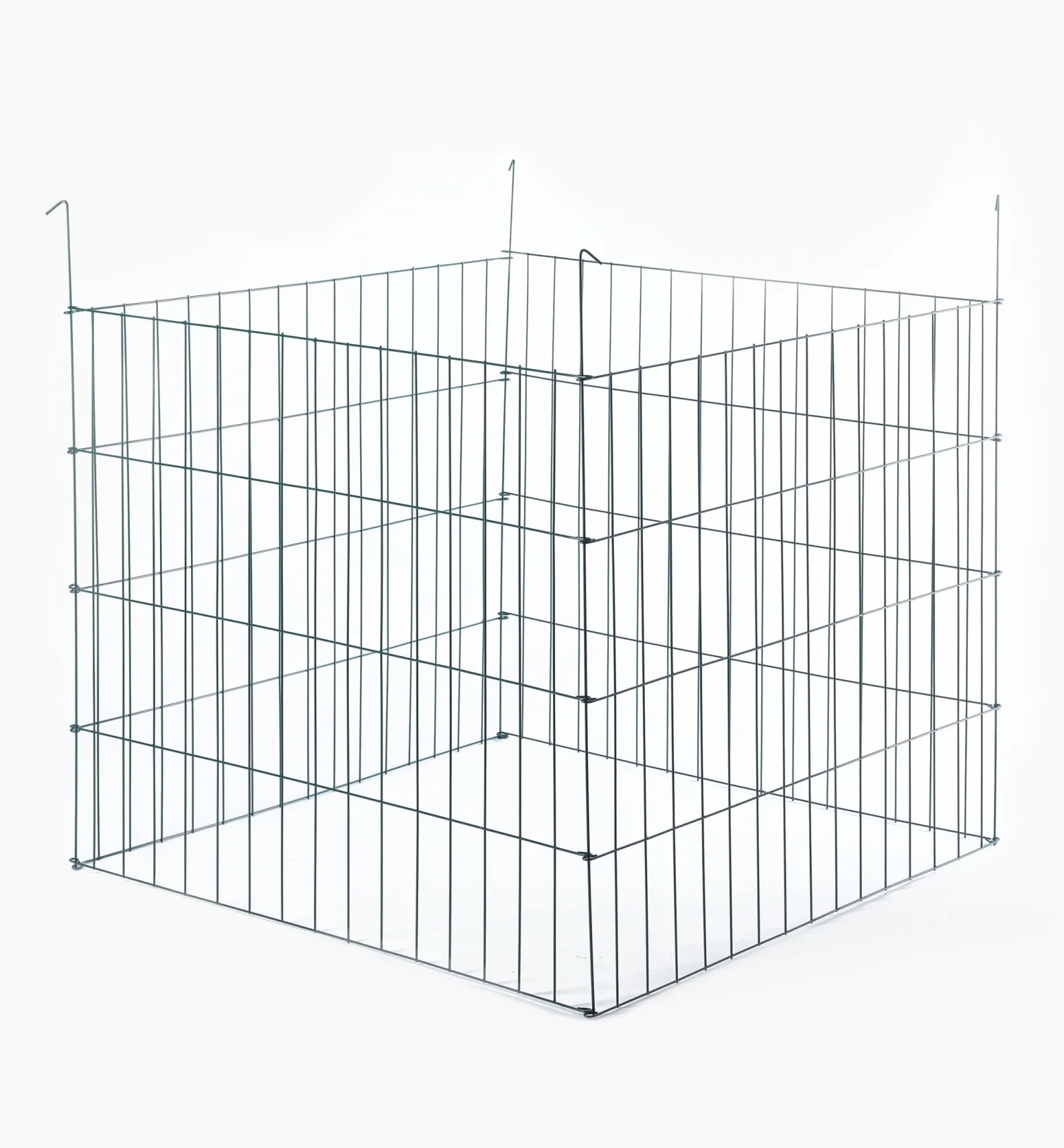 New Wire Compost Bin Composting|Composting