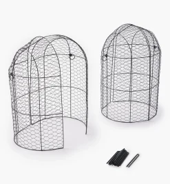 Best Wire Plant Protectors Plant Protection