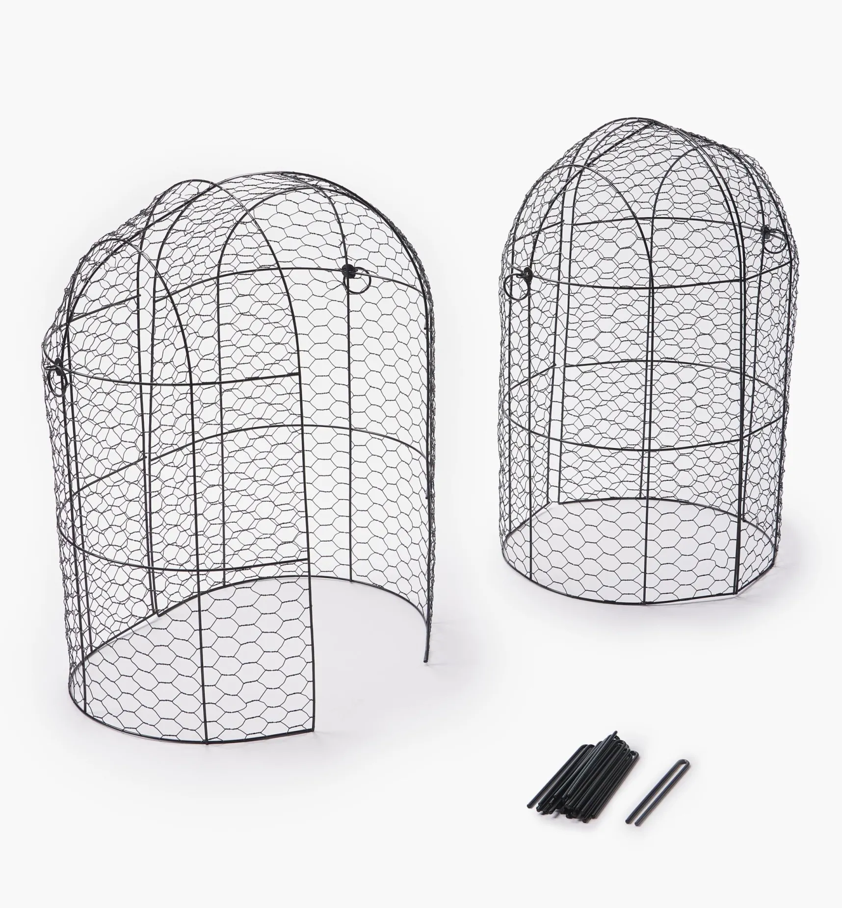 Best Wire Plant Protectors Plant Protection