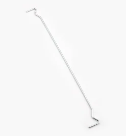 Online Wire Shelf Supports Storage Organization