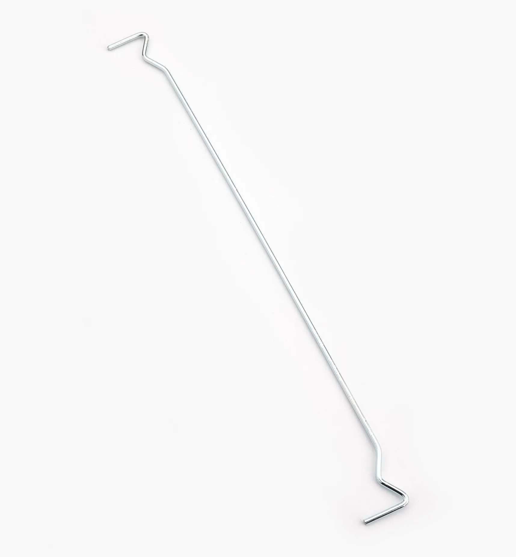 Online Wire Shelf Supports Storage Organization