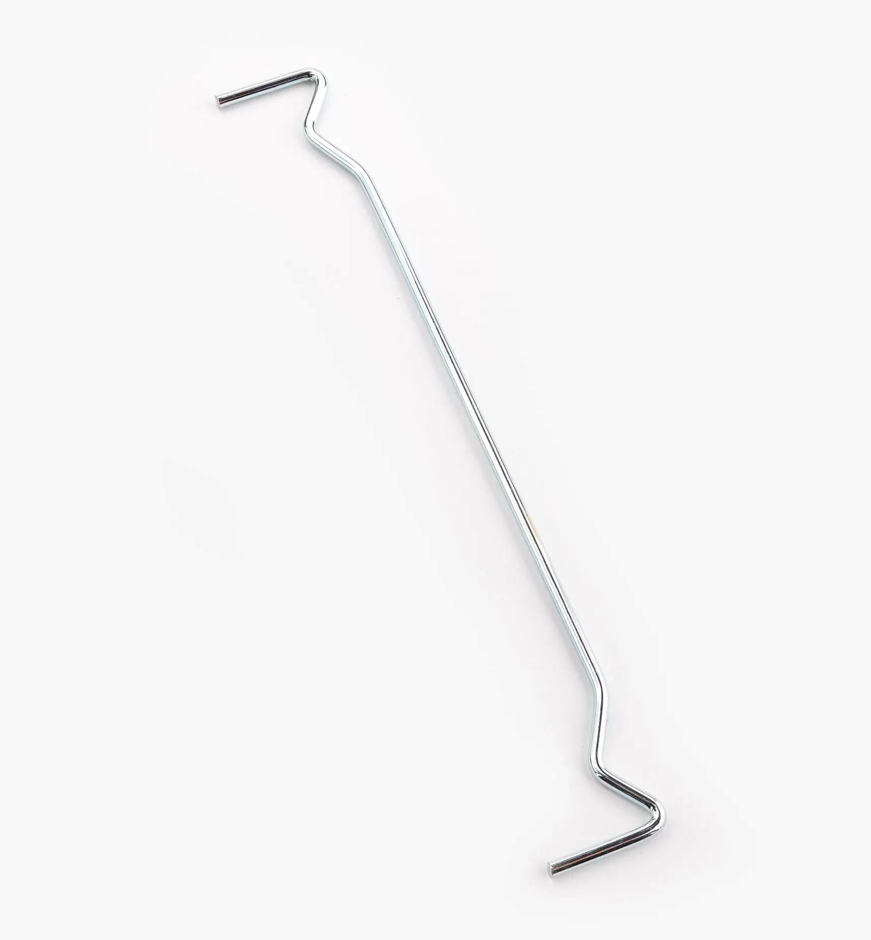 Online Wire Shelf Supports Storage Organization