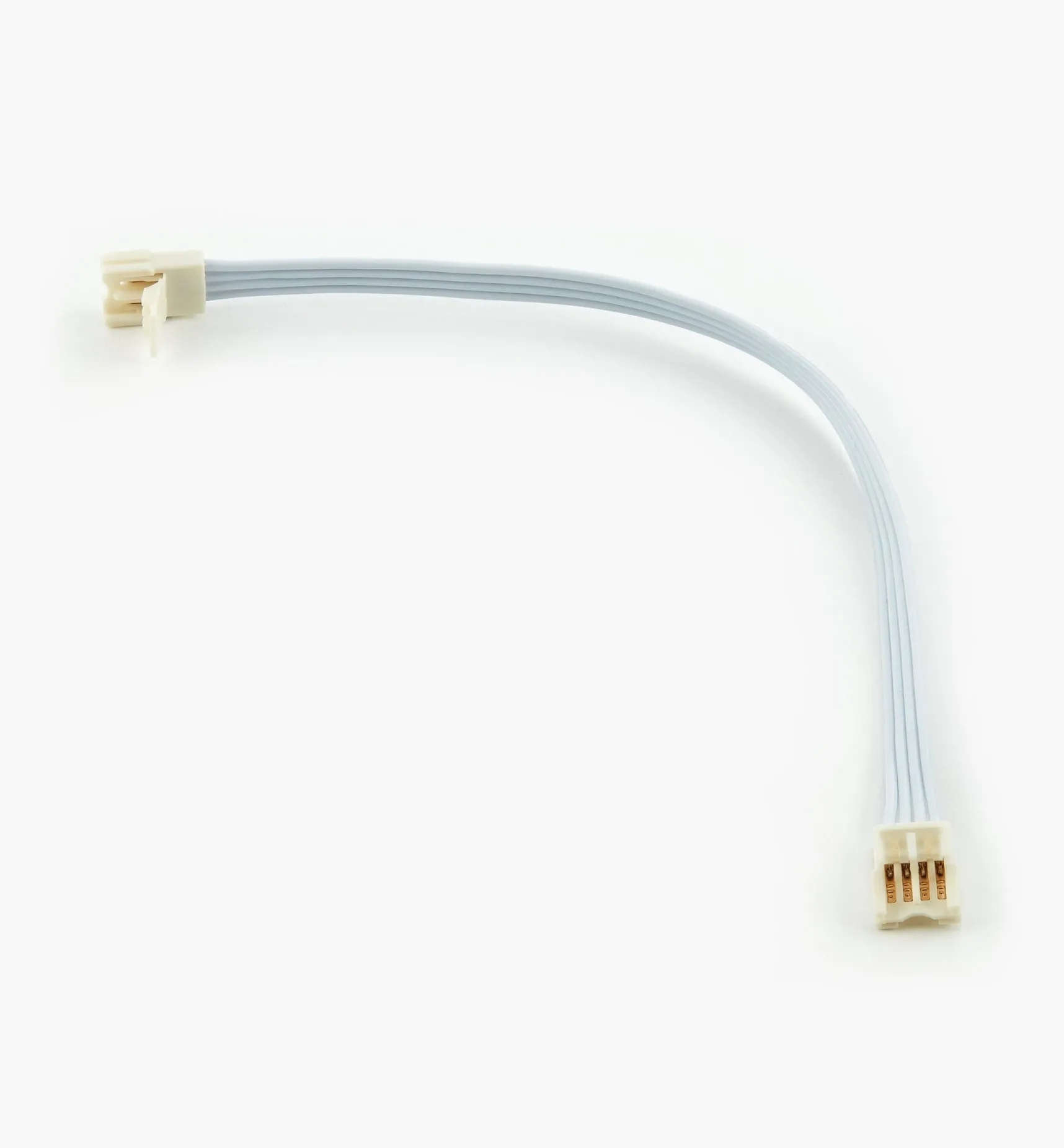 Best Wire-Lead Connector For Color-Controlled (RGB) LED Lighting (12V) Lighting