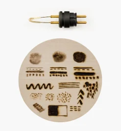 Discount Wire-Tip Burning Kit Power Tools
