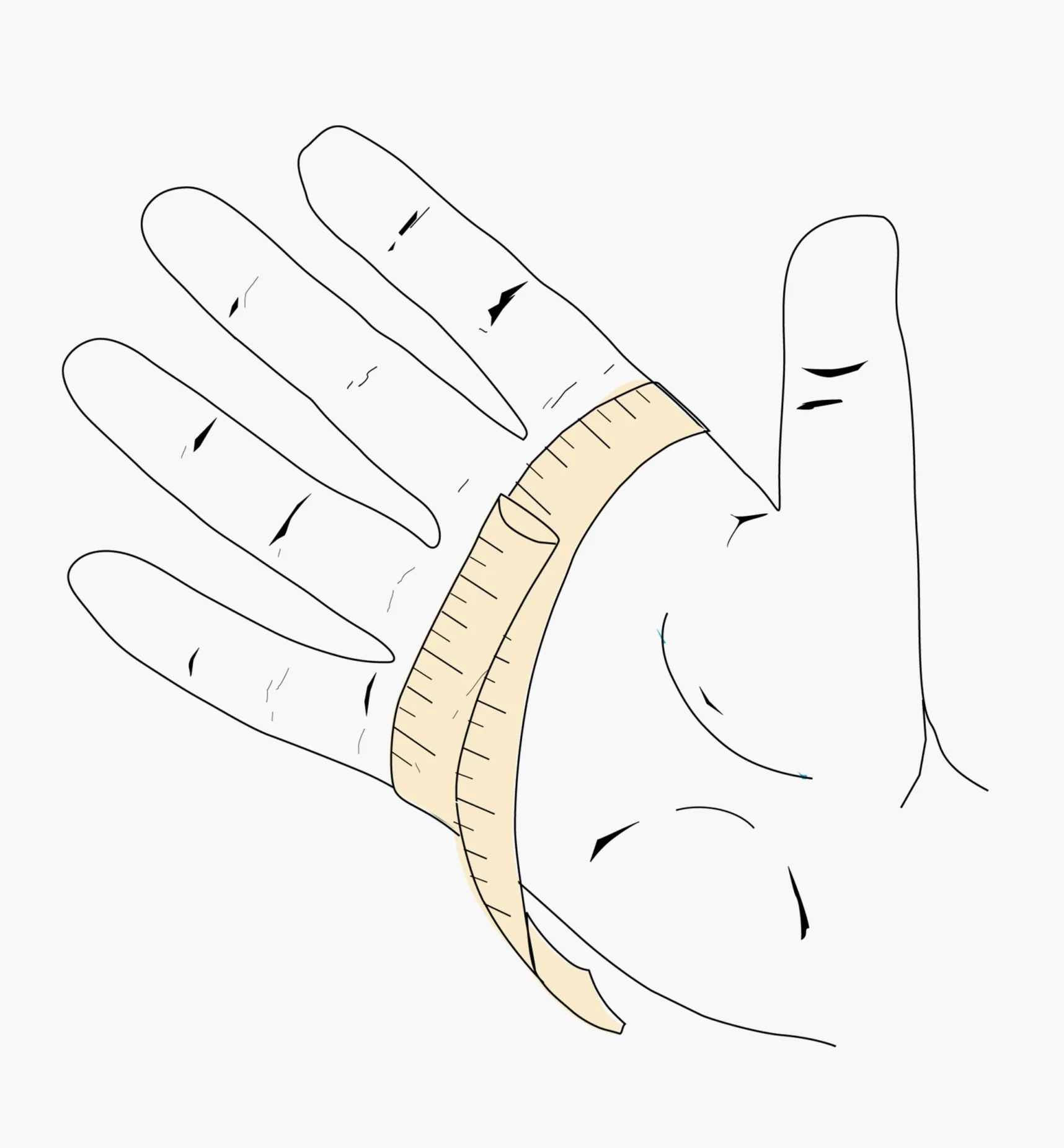 Women's Garden Gloves Gloves