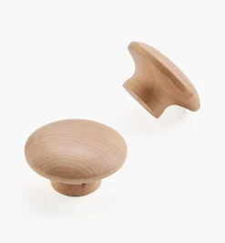 Clearance Wood Knobs Knobs
