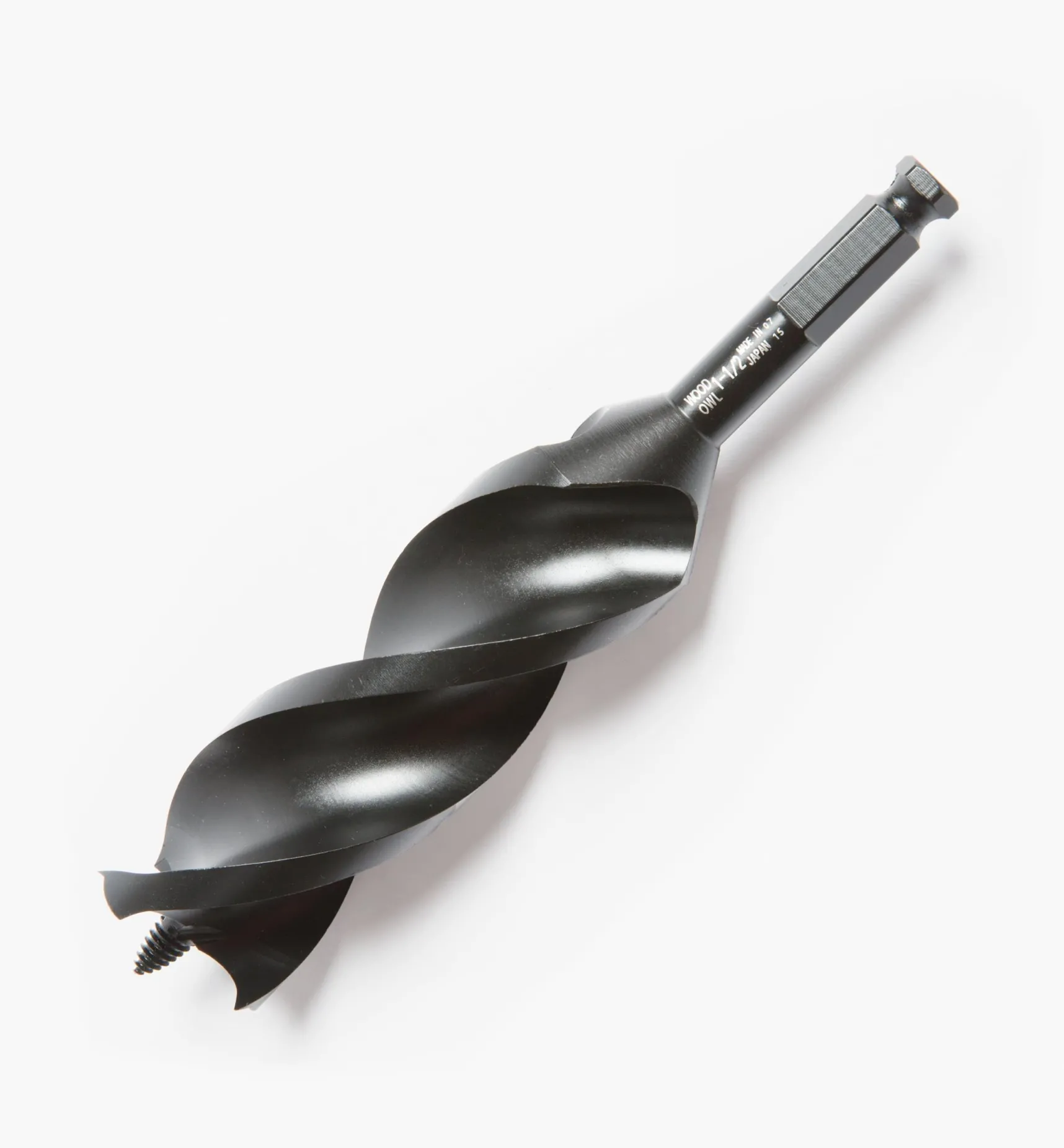 Best Wood Owl Bits Power Tool Accessories