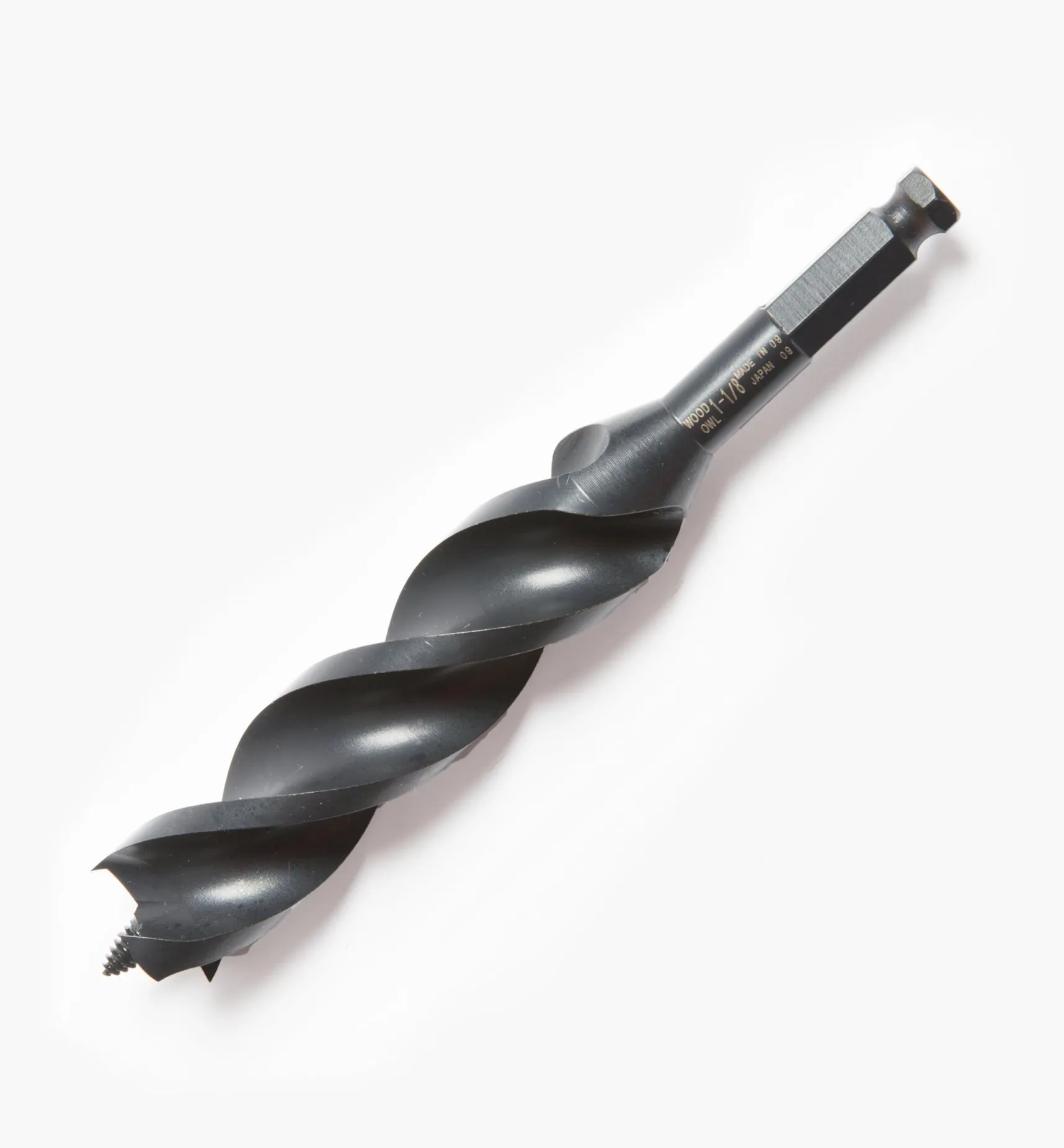 Best Wood Owl Bits Power Tool Accessories