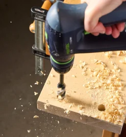 Hot Wood Owl OverDrive Bits Power Tool Accessories