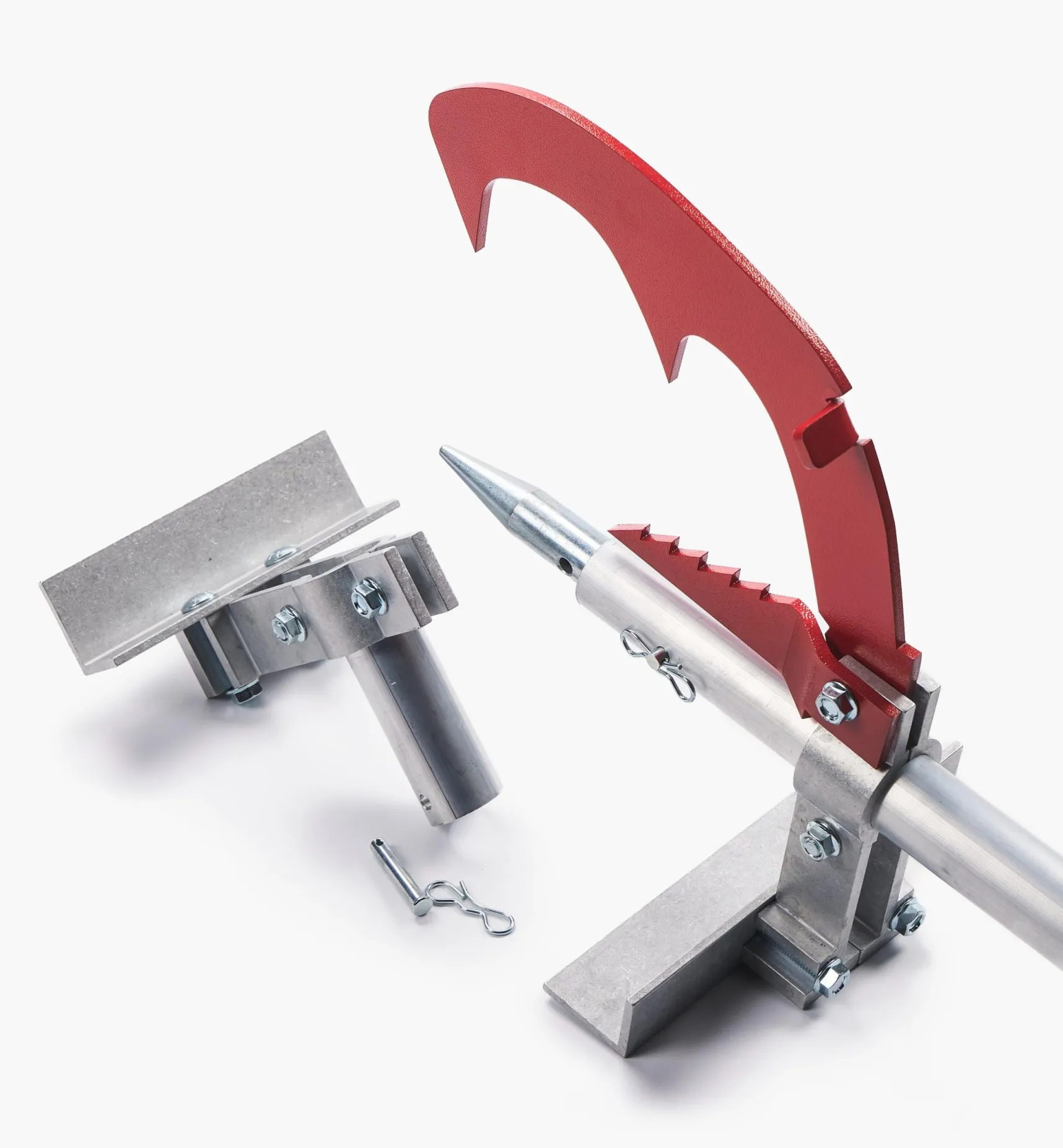 Best Woodchuck DualPro Hand Tools