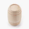 Wooden Barrel Project Supplies