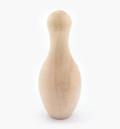 Best Wooden Bowling Pins Project Supplies