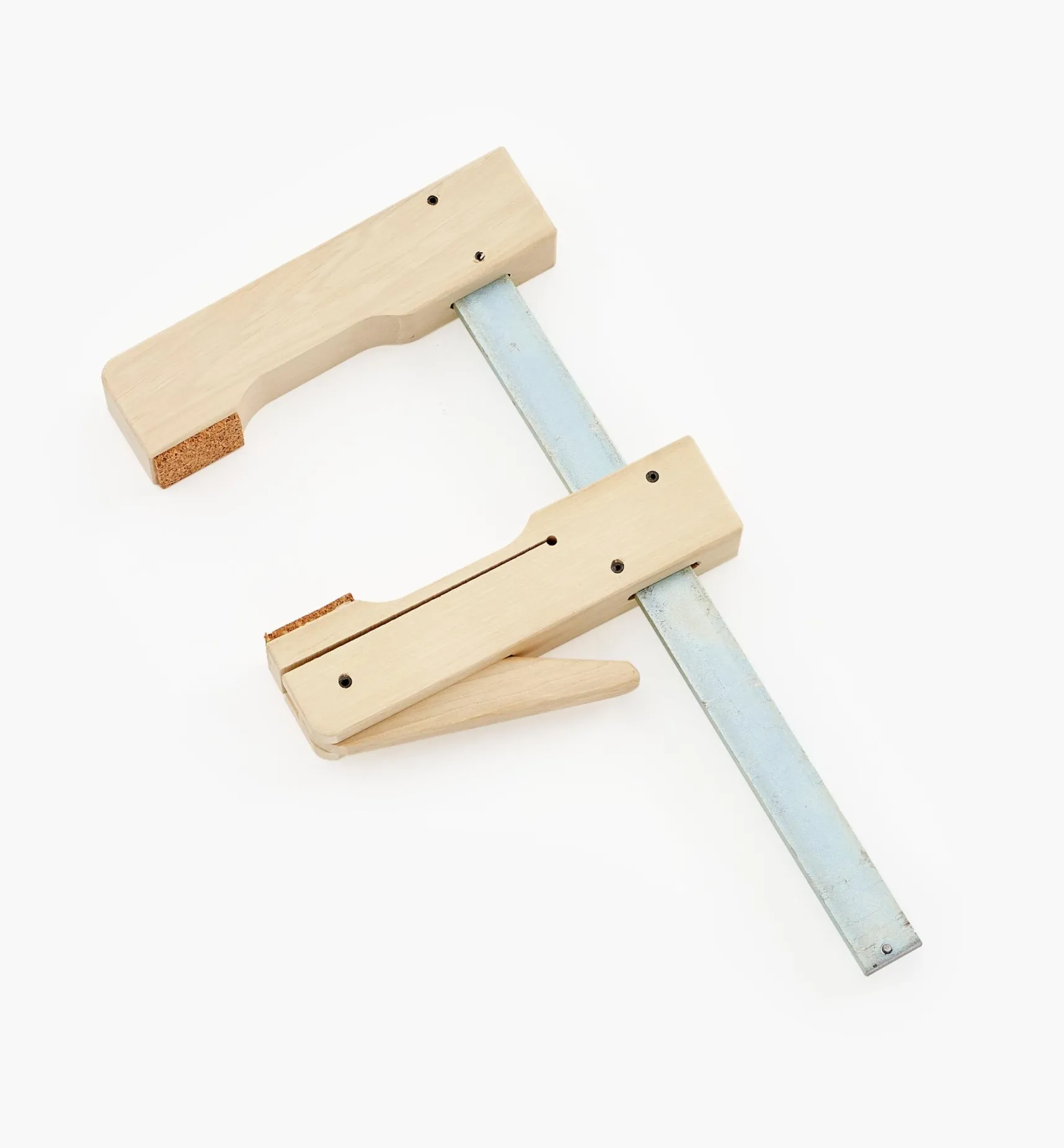Wooden Cam Clamps Hand Tools