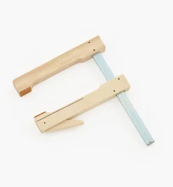 Wooden Cam Clamps Hand Tools