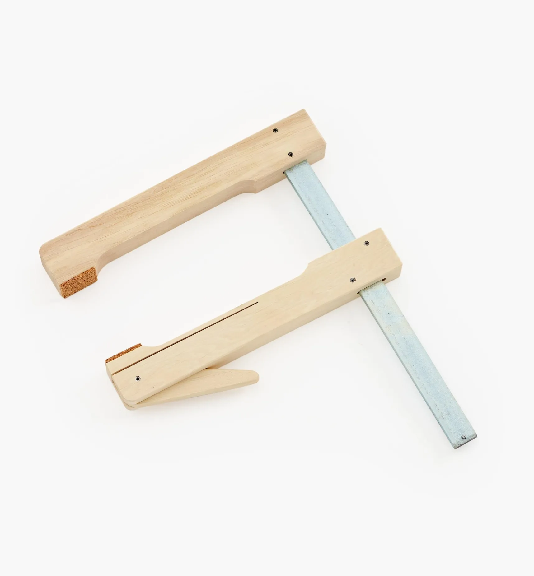 Wooden Cam Clamps Hand Tools