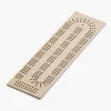 Discount Wooden Cribbage Board Template Supplies