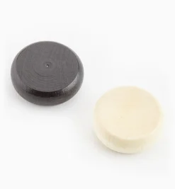 Wooden Crokinole/Checker Pieces Project Supplies