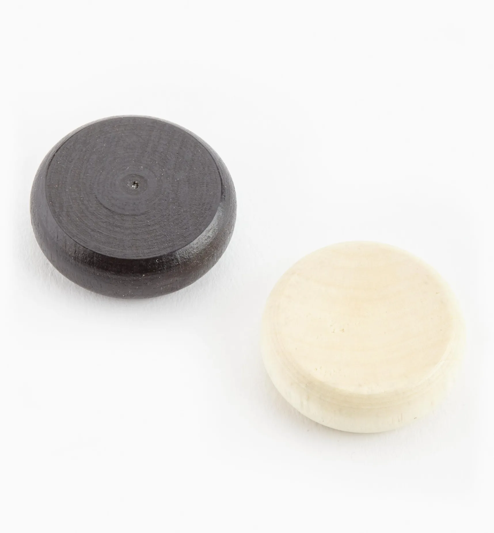 Wooden Crokinole/Checker Pieces Project Supplies