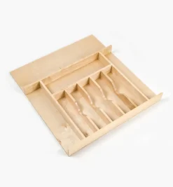 Outlet Wooden Cutlery Trays Kitchen Hardware