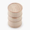 Sale Wooden Drum Project Supplies