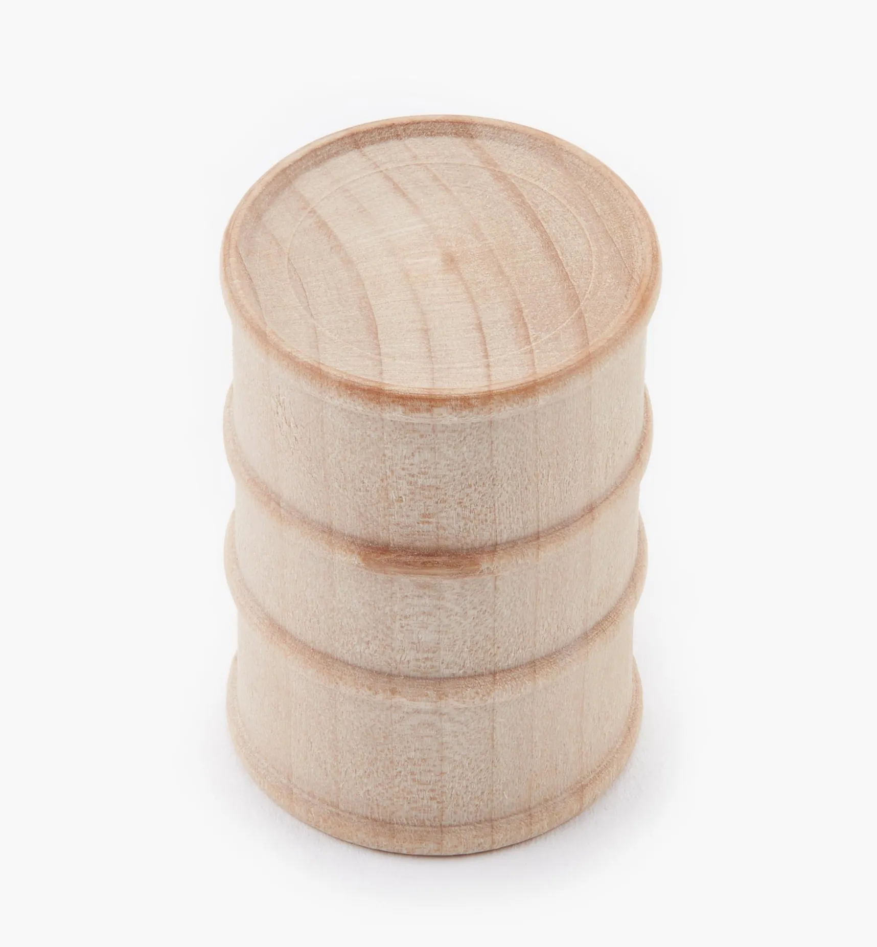 Sale Wooden Drum Project Supplies