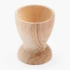 Online Wooden Egg Cup Project Supplies