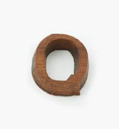 Outlet Wooden Letters & Numerals Project Supplies