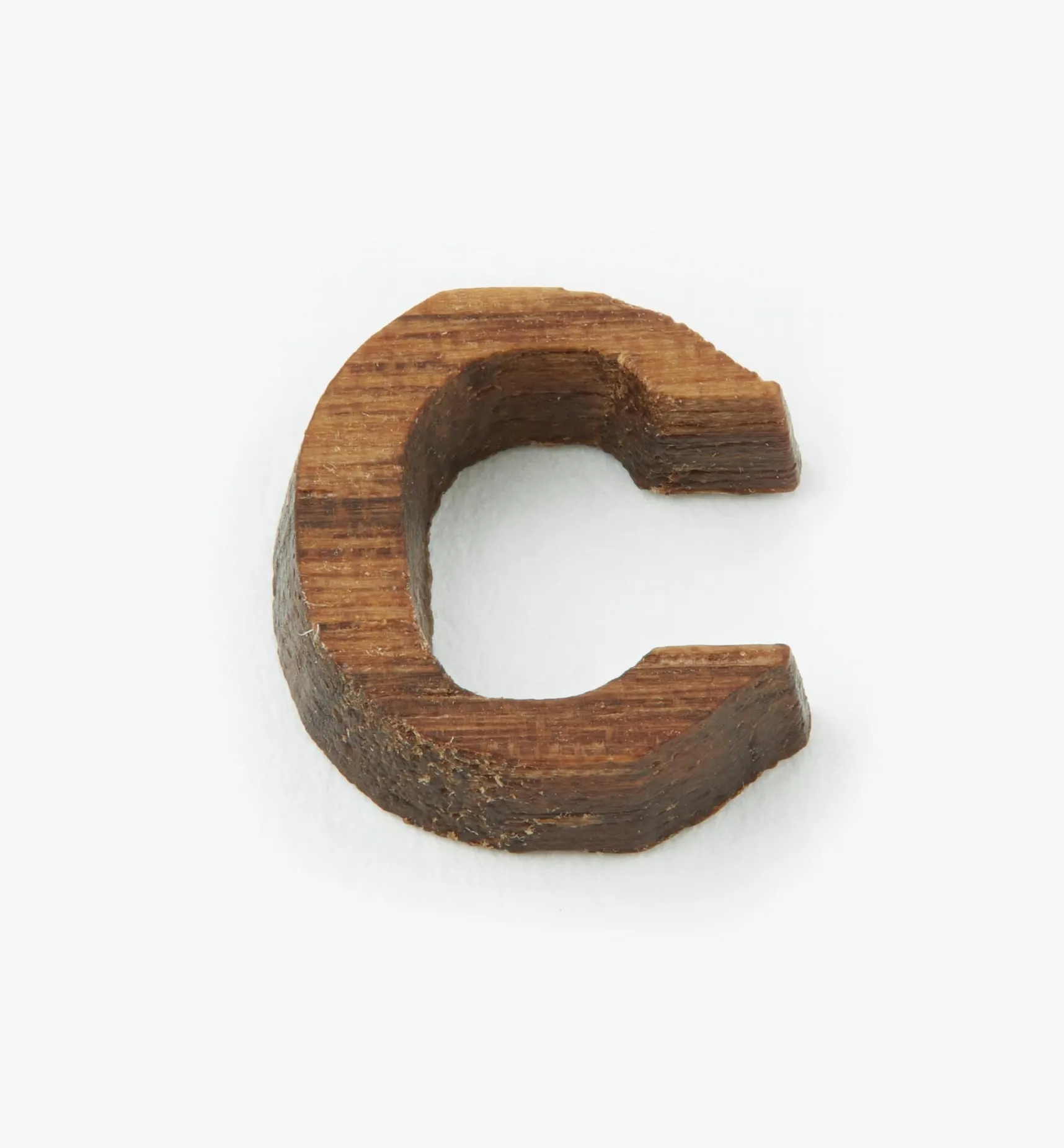 Outlet Wooden Letters & Numerals Project Supplies