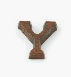 Outlet Wooden Letters & Numerals Project Supplies