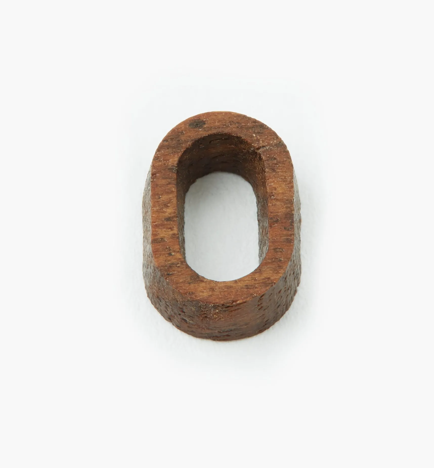 Outlet Wooden Letters & Numerals Project Supplies