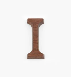 Outlet Wooden Letters & Numerals Project Supplies