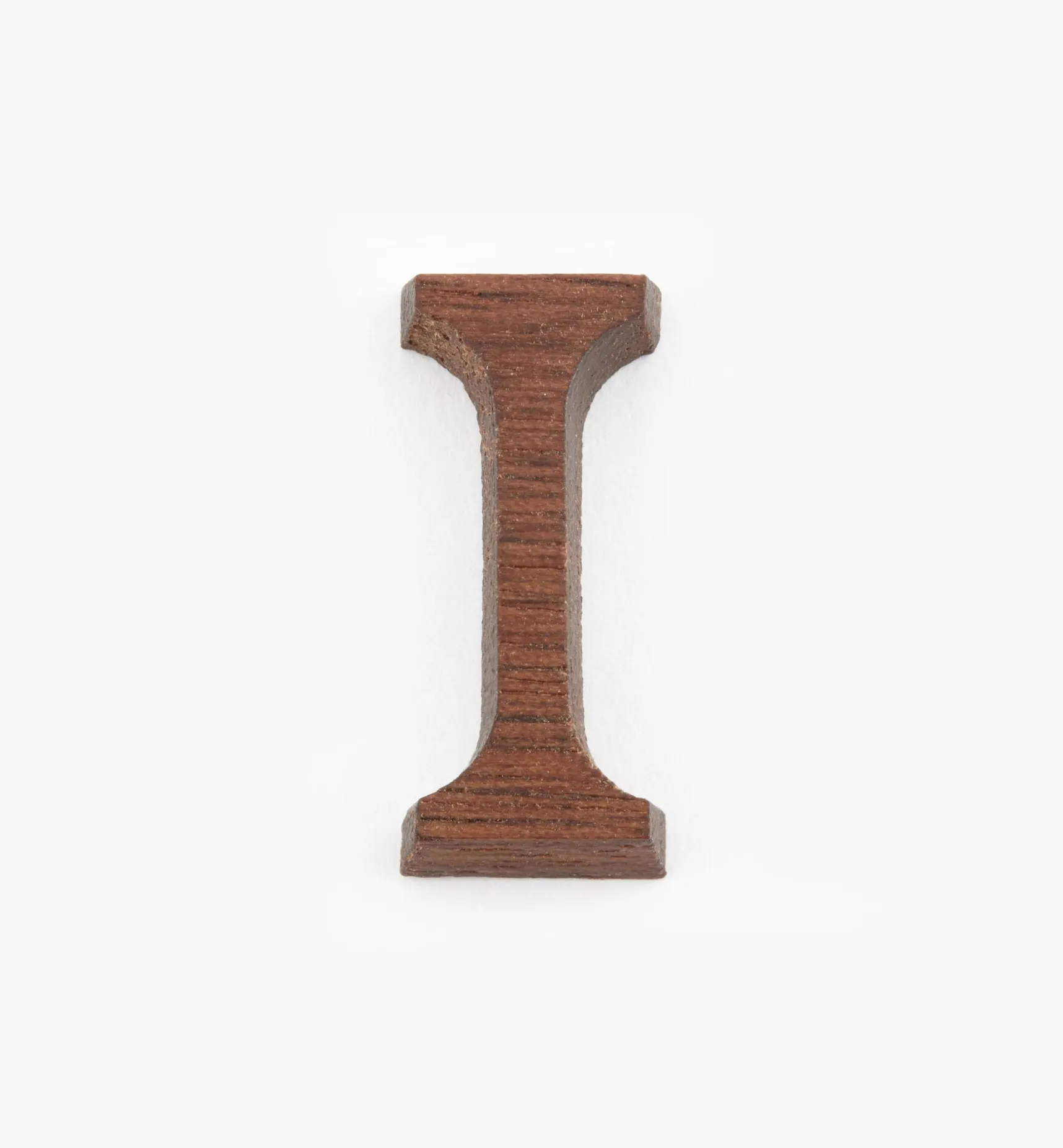 Outlet Wooden Letters & Numerals Project Supplies