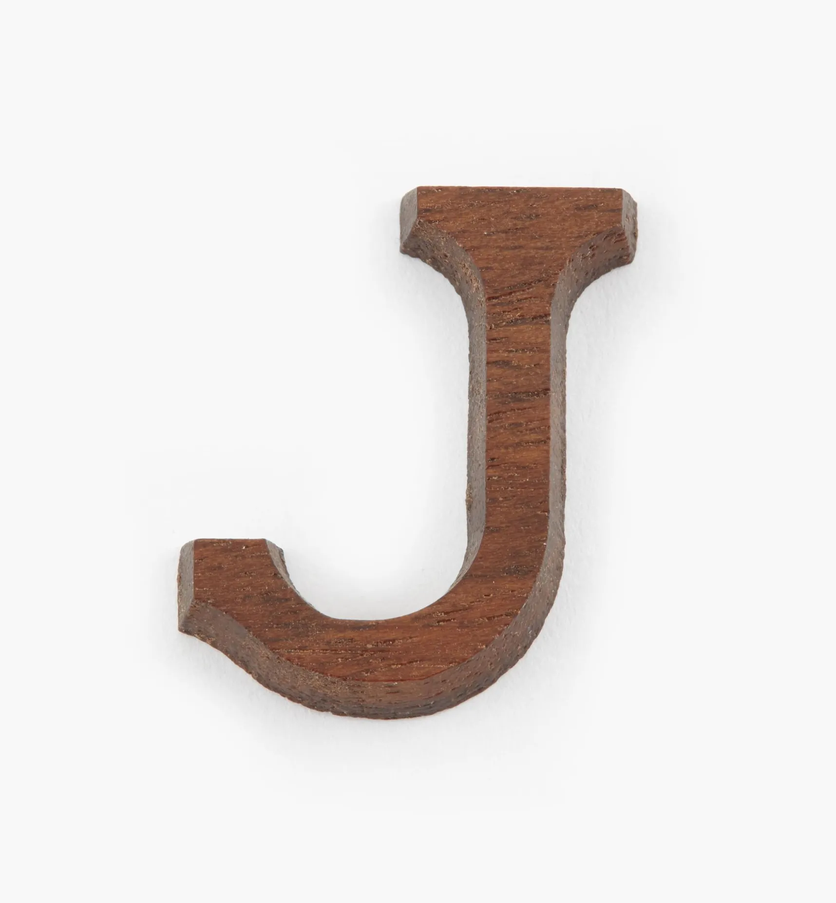 Outlet Wooden Letters & Numerals Project Supplies