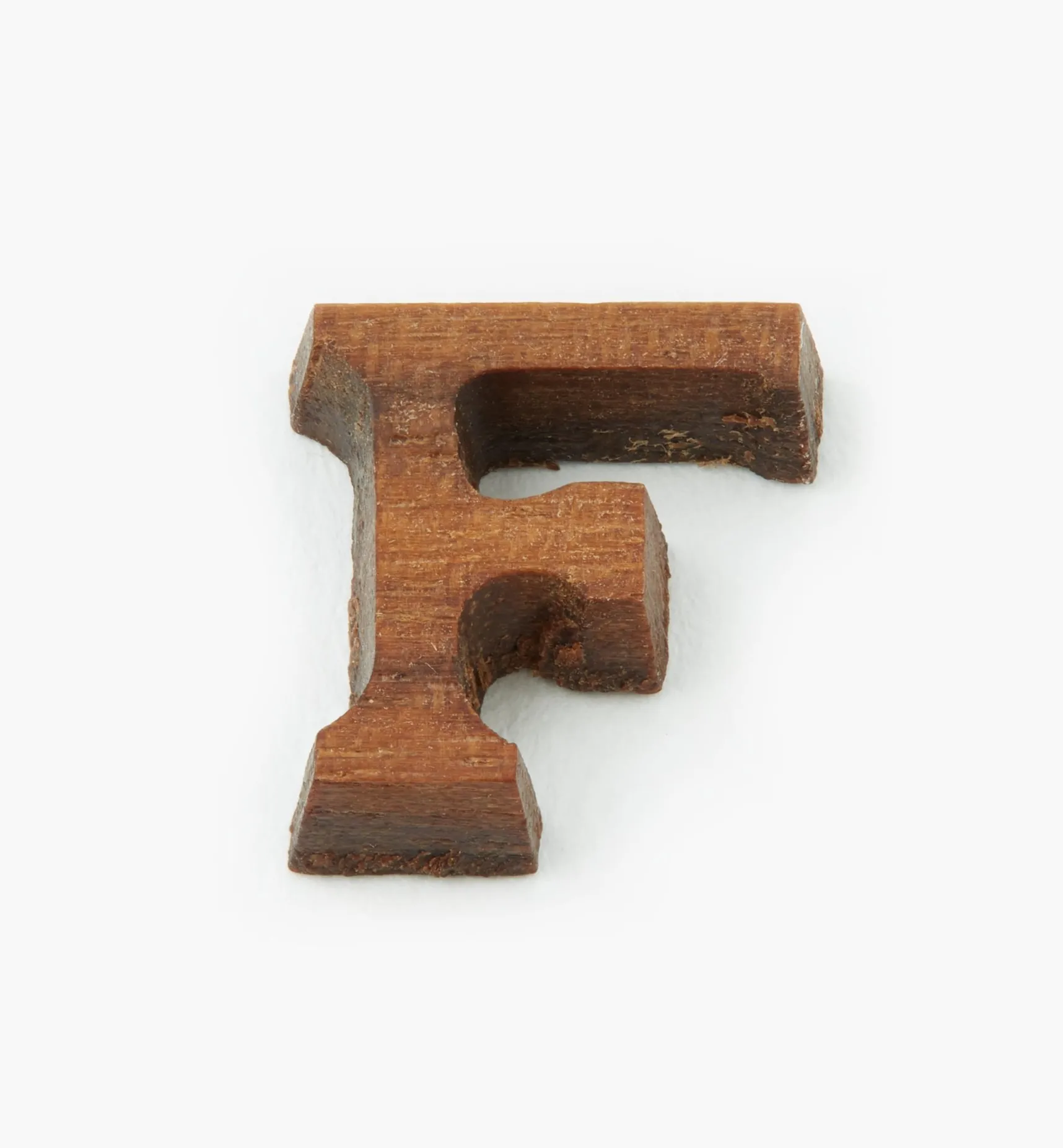 Outlet Wooden Letters & Numerals Project Supplies