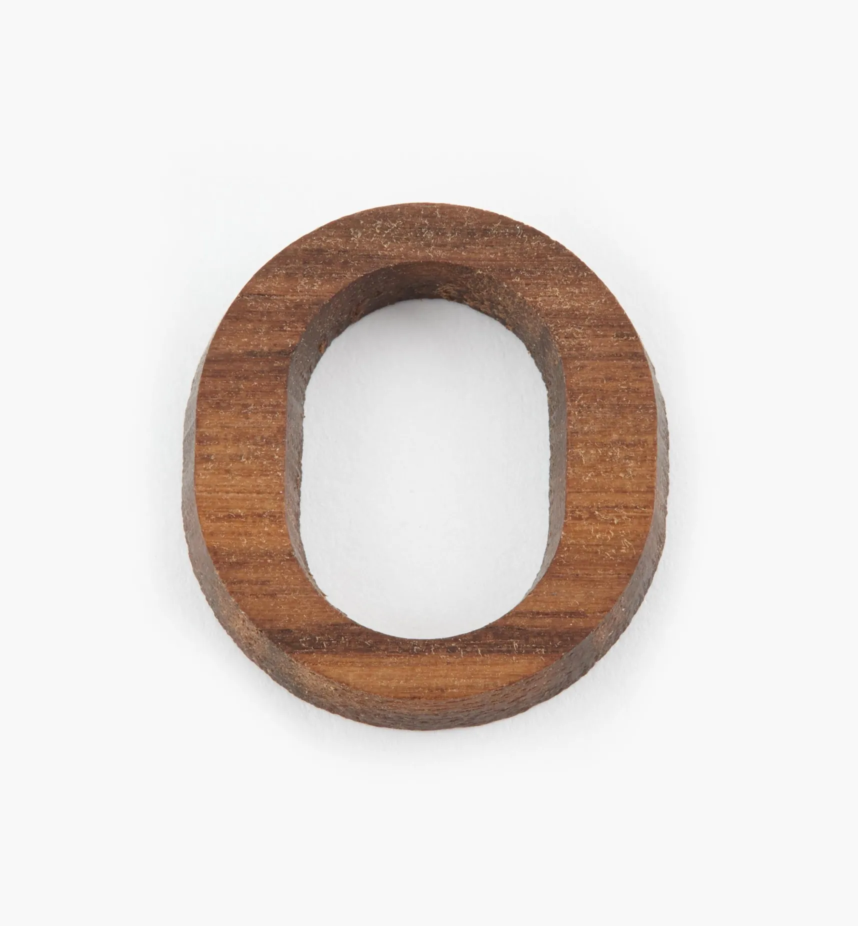 Outlet Wooden Letters & Numerals Project Supplies
