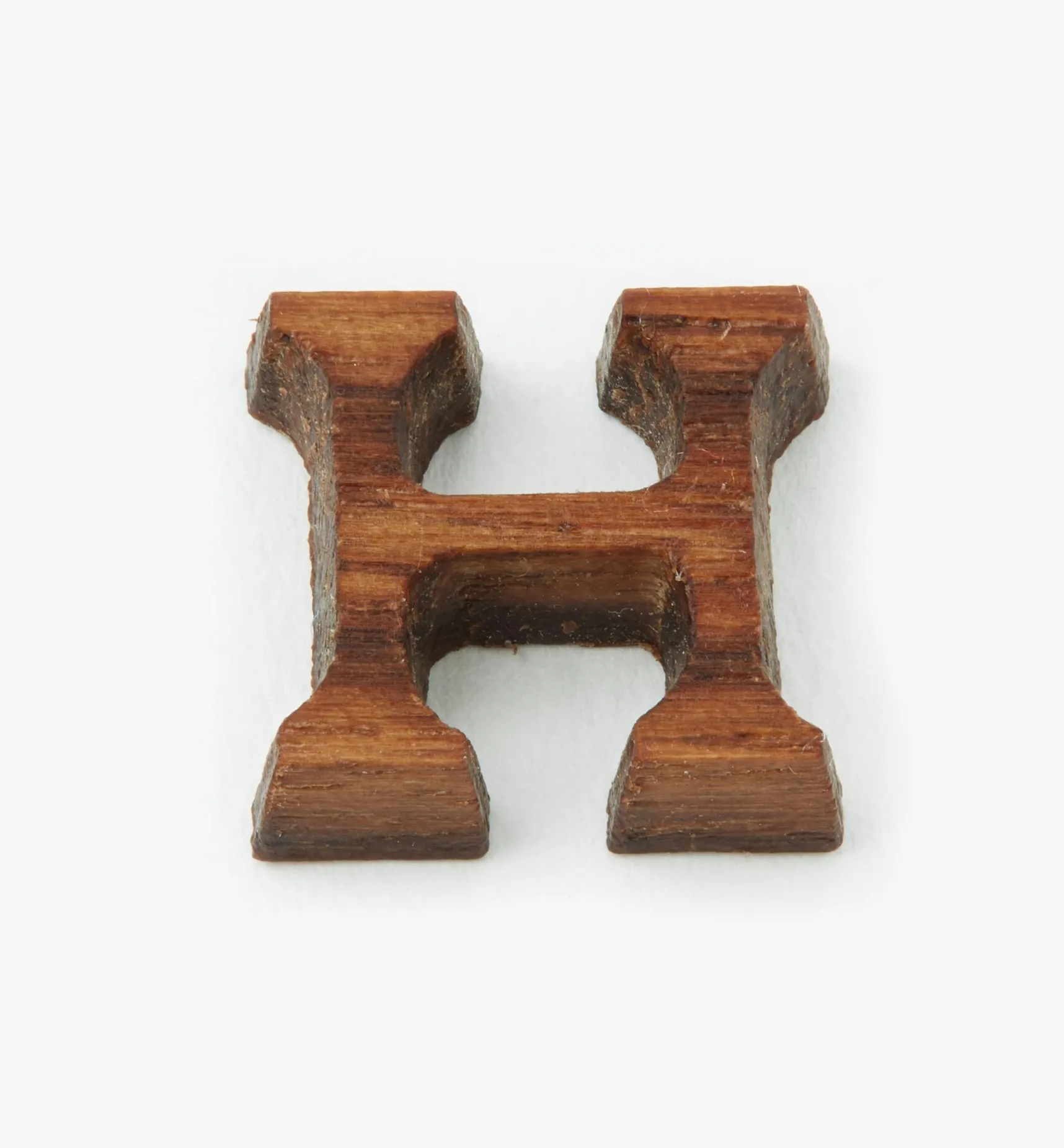 Outlet Wooden Letters & Numerals Project Supplies