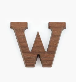 Outlet Wooden Letters & Numerals Project Supplies