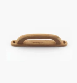 Online Wooden Plate Pulls Handles