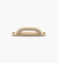 Online Wooden Plate Pulls Handles