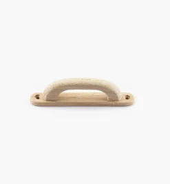Online Wooden Plate Pulls Handles