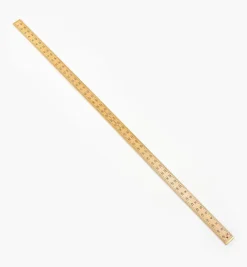 Hot Wooden Rules Marking & Measuring