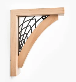 Discount Wooden Shelf Brackets Storage Organization