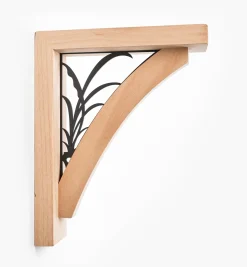 Discount Wooden Shelf Brackets Storage Organization