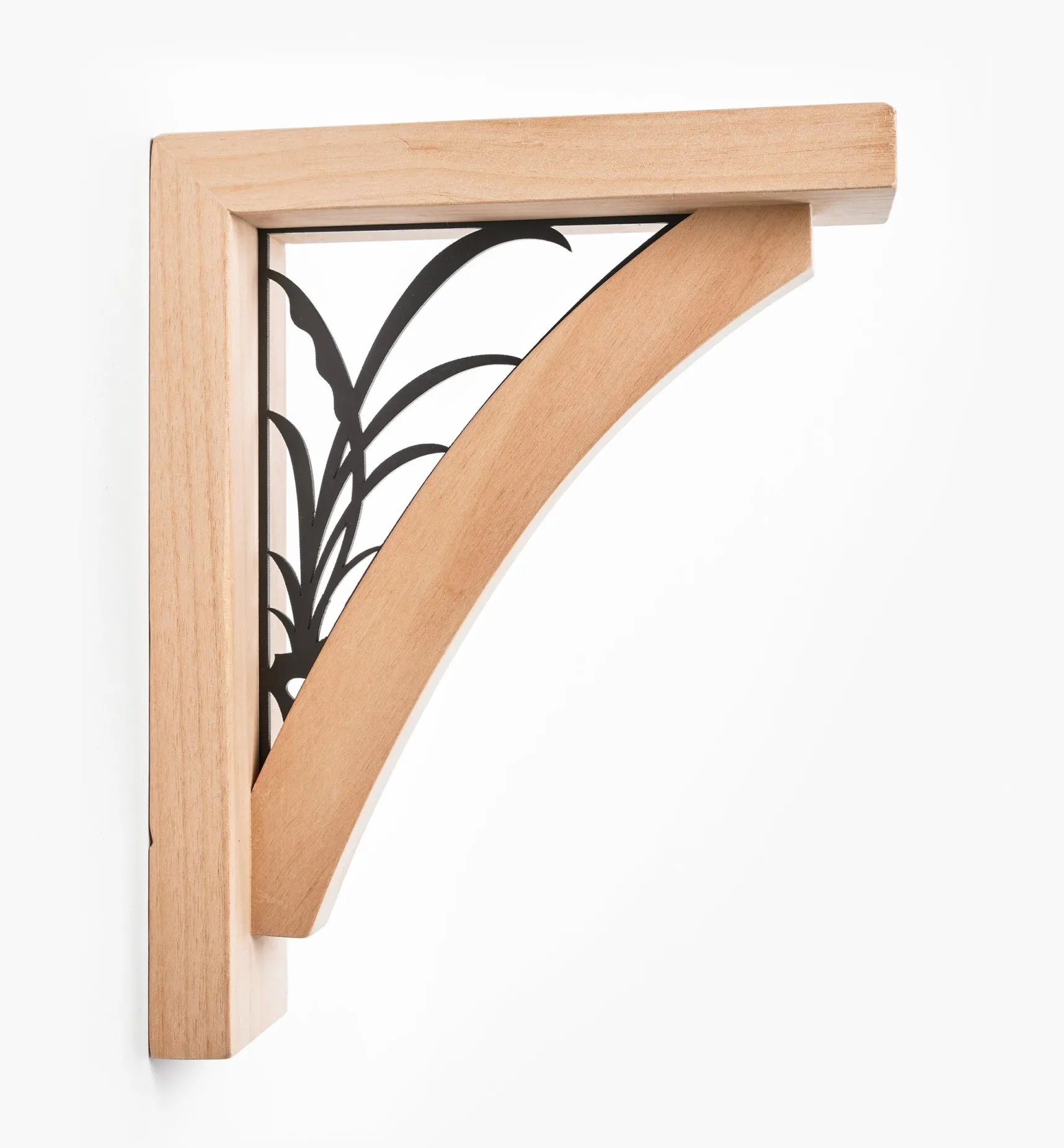 Discount Wooden Shelf Brackets Storage Organization