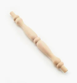 Sale Wooden Spindles Project Supplies