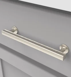 Hot Woodward Handles Handles