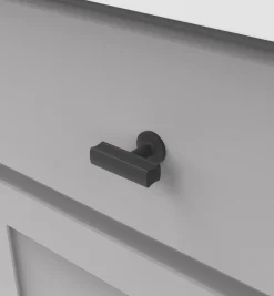 Woodward T-Knob Knobs